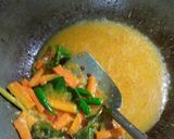 Foto langkah ke 5 dari resep Pesmol ikan kembung banjar.