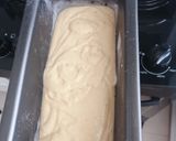Foto del paso 4 de la receta: Budín sencillo de banana 🍌& manzana🍎