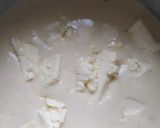Une image de l'étape 2 de Gratin de chou-fleur.