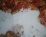 Foto langkah ke 6 dari resep Pepes telor ikan.