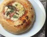 Une image de l'étape 12 de Pizza 🍕 façon pâte 🥣poolish 🔥à la napolitaine 🌶.