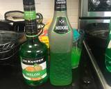 Toxic sludge recipe step 2 photo