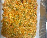 Foto del paso 5 de la receta: Pizza sin harina, especial si quieres perder peso!