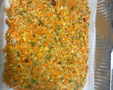 Foto del paso 5 de la receta: Pizza sin harina, especial si quieres perder peso!