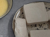 Mozzarella in carrozza in friggitrice ad aria