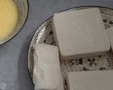 Foto del passaggio 2 della ricetta Mozzarella in carrozza in friggitrice ad aria