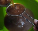 Foto langkah ke 2 dari resep Es Rujak Gobet.