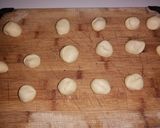 Foto del paso 6 de la receta: Bolitas de pan rellenas de Nutella