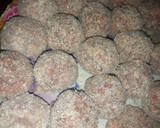 Foto del paso 3 de la receta: Albóndigas de carne