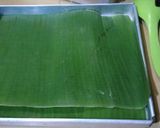 Foto langkah ke 4 dari resep Lemper Ayam.