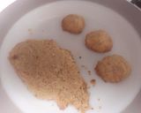 Foto del paso 16 de la receta: Galleta para Café Hojaldra (Tipo Lupita's Bakery)