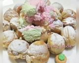 Foto langkah ke 10 dari resep Poffertjes.