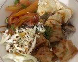 Foto langkah ke 4 dari resep Soto Daging Risol.