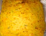 Foto del paso 5 de la receta: Sopa paraguaya!!