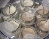 Foto del paso 5 de la receta: Yogur Cremoso de Café (en yogurtera)