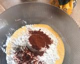 Foto del paso 1 de la receta: Doritos caseros al horno!