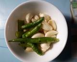 Besani khadhi recipe step 1 photo