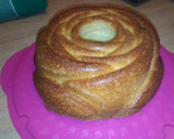 Foto del paso 6 de la receta: Bizcocho mantequilla (Tía Mildred)