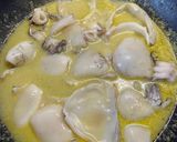 Foto del paso 4 de la receta: Arroz con sepia y navajas