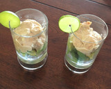 Foto del paso 2 de la receta: Cocktail de camarones a la criolla *