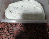 Foto del paso 2 de la receta: Untable de Perejil y Albahaca
