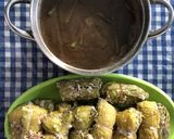 Foto langkah ke 7 dari resep Lamang Sarikayo (sarikaya).