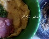 Foto langkah ke 3 dari resep Perkedel kentang No Msg (manfaatin sisa putih telur).