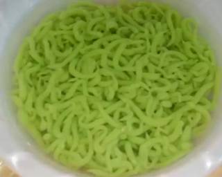 Cendol Nutrijell - Step 9