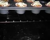 Pizza muffins recipe step 7 photo
