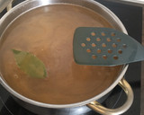 Foto del paso 4 de la receta: Fumet de gambas