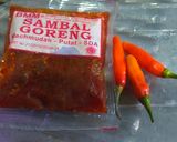 Foto langkah ke 2 dari resep Sambal Goreng Buncis Krecek.