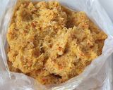 Foto langkah ke 5 dari resep Urap-urap.