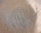 Foto del paso 2 de la receta: Masa danesa y formas