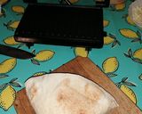 Pas rețetă Sandwich cald 2 fotografie