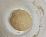 Foto del paso 2 de la receta: Pancitos integrales rellenos de queso