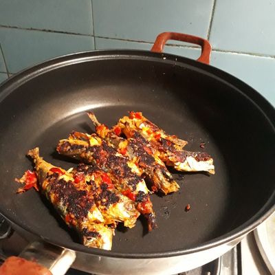 Langkah 5