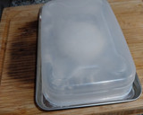 Foto del paso 7 de la receta: Pizza v2 de butifarra y cebolla
