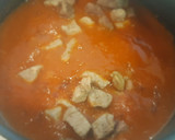 Foto del paso 4 de la receta: Arroz en salsa de chistorra