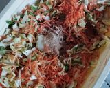 Foto langkah ke 2 dari resep Sopang mi.