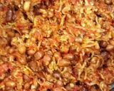 Foto langkah ke 4 dari resep Sambal Teri Kacang Tanah.