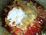 Kari Daging Kurban All in One (Olahan Daging Kurban)