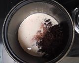Foto langkah ke 2 dari resep Mozaik Cokelat Cake (Tanpa Oven Tanpa Mixer).