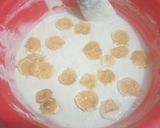 A picture of step 3 of Banana Pancakes # Author Marathon#.
