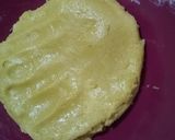 Foto del paso 3 de la receta: Tarta dulce con aceite