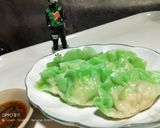 Foto langkah ke 4 dari resep Chicken dumpling home made 🎋.