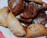 Foto del paso 10 de la receta: Masa para empanadas