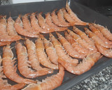 Foto del paso 2 de la receta: Gambas al horno
