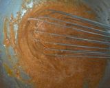 Foto langkah ke 3 dari resep Oatmeal Cookies.