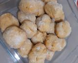 Foto do passo 6 de Biscoitinhos de Limão com Leite Moça