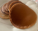 Foto del paso 2 de la receta: Tortitas americanas con nata en Thermomix